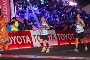 BIB: 24392, 240570
                            <button type="button" onclick="openModal(23181644)" class="btn btn-primary btn-sm float-right btn-popup" data-toggle="modal" data-target=".modal-high-quality">
                        <i class="fas fa-shopping-cart"></i> Add to Cart
                    </button>
                                            <button type="button" onclick="isThisMe(23181644, true)" class="btn btn-success btn-sm float-right btn-popup btn-isme hidden" data-toggle="tooltip" data-placement="bottom" title="นี่คือรูปของคุณใช่ไหม คลิกที่นี่เพื่อเอาเข้าอัลบั้ม">
                        <i class="fas fa-plus"></i> Add to album
                    </button>
                    <button type="button" onclick="isThisMe(23181644, false)" class="btn btn-warning btn-sm float-right btn-popup btn-isnotme hidden">
                        <i class="fas fa-ban"></i> Remove from album
                    </button>